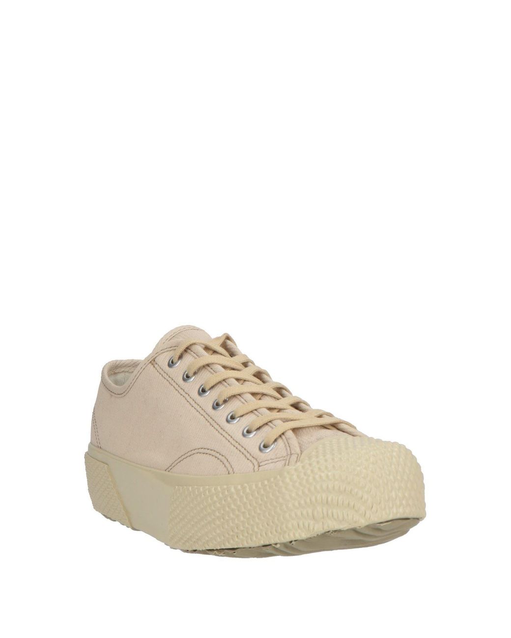 Superga Natural Trainers for men