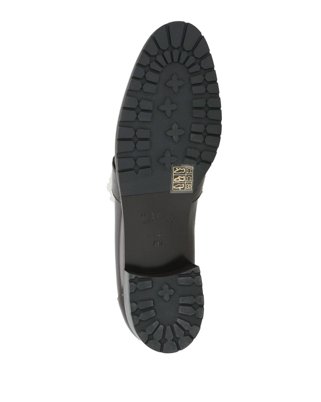 Skorpios Gray Loafers