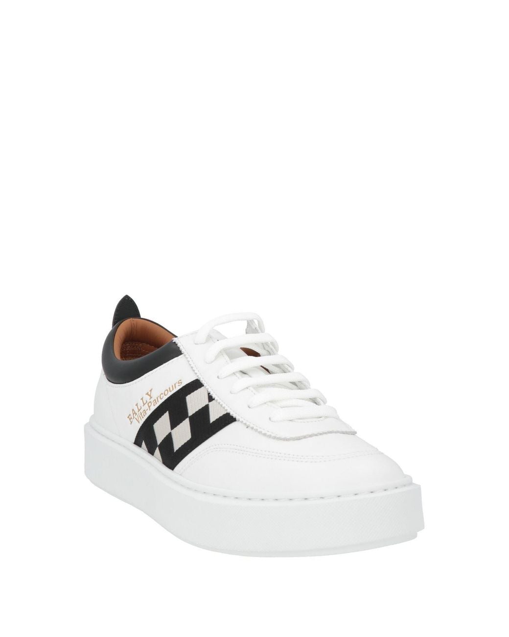 Bally Sneakers in White für Herren