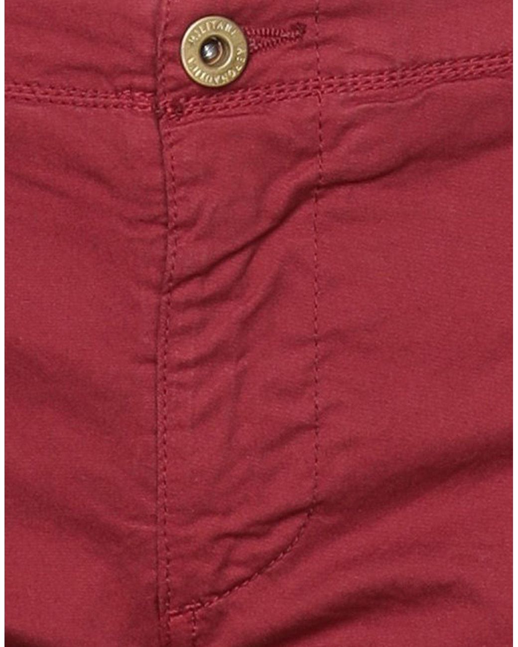 Aeronautica Militare Shorts \u0026 Bermuda 