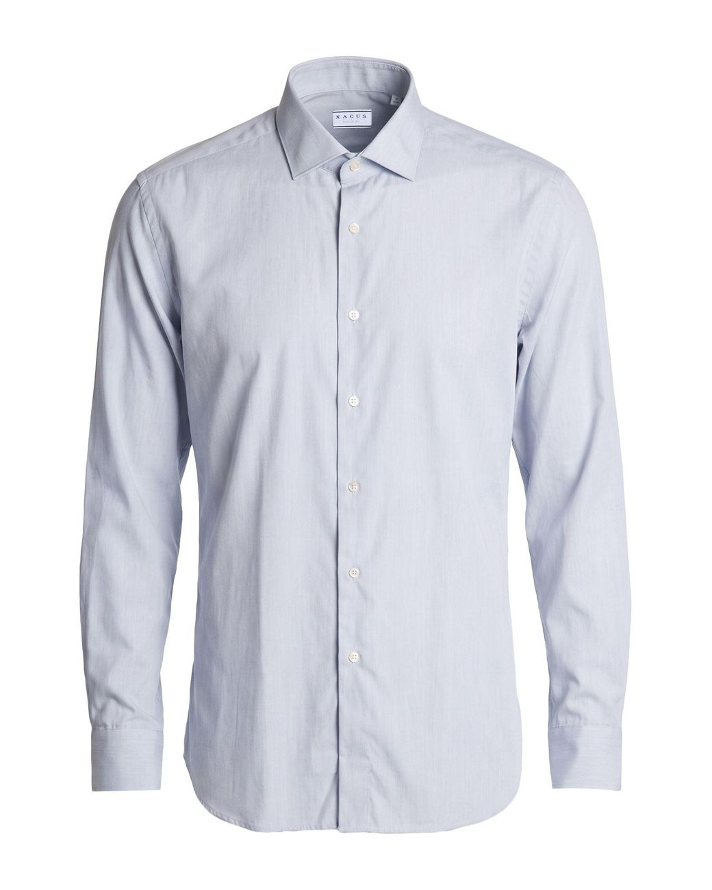 Xacus Blue Shirt for men