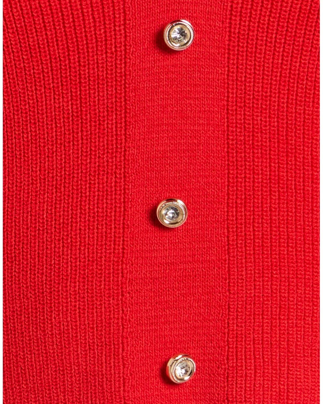 Liu Jo Red Tops
