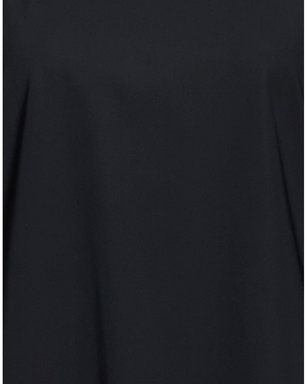 ALPHATAURI Black Top Polyamide, Elastane