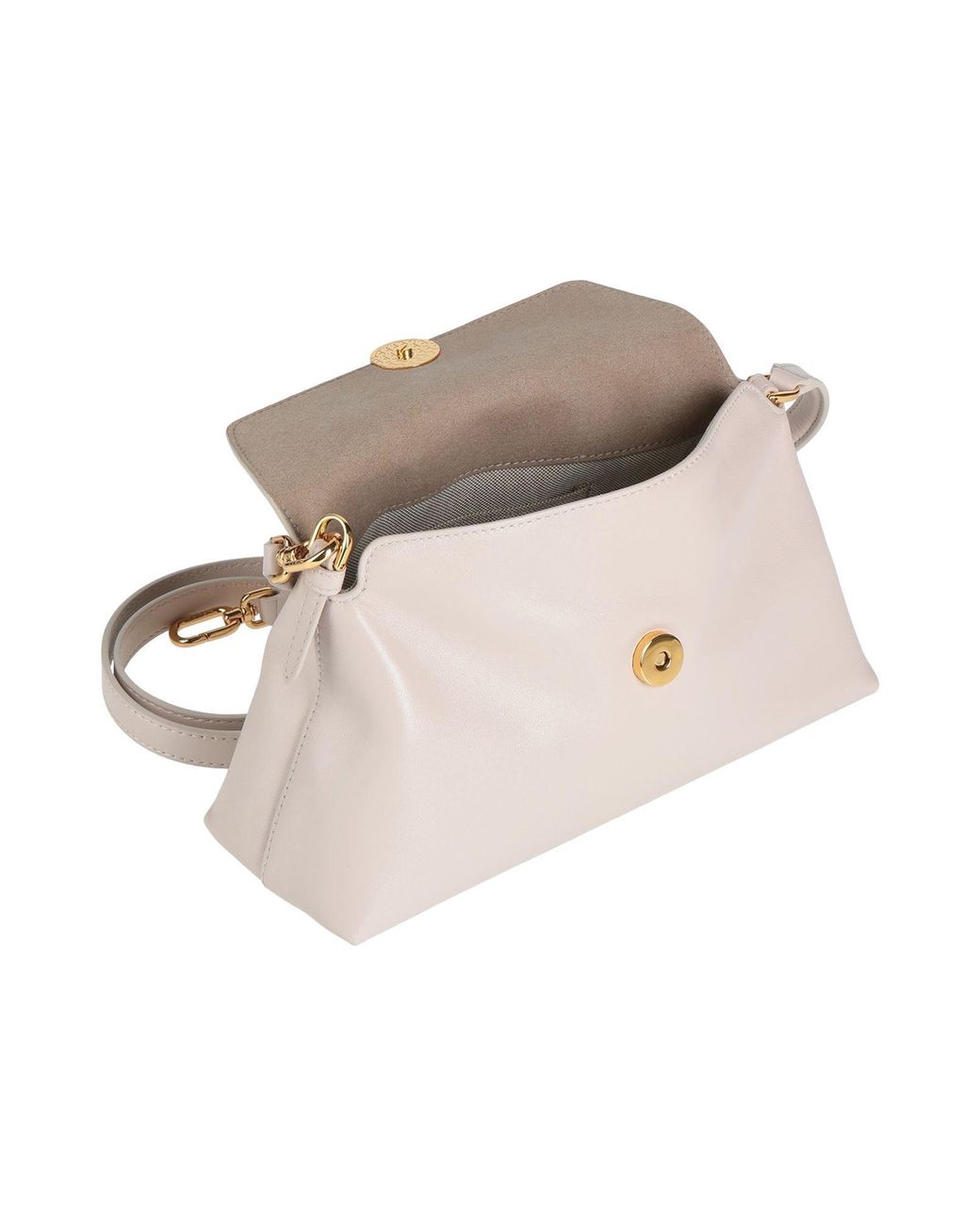 Furla Natural Handbag