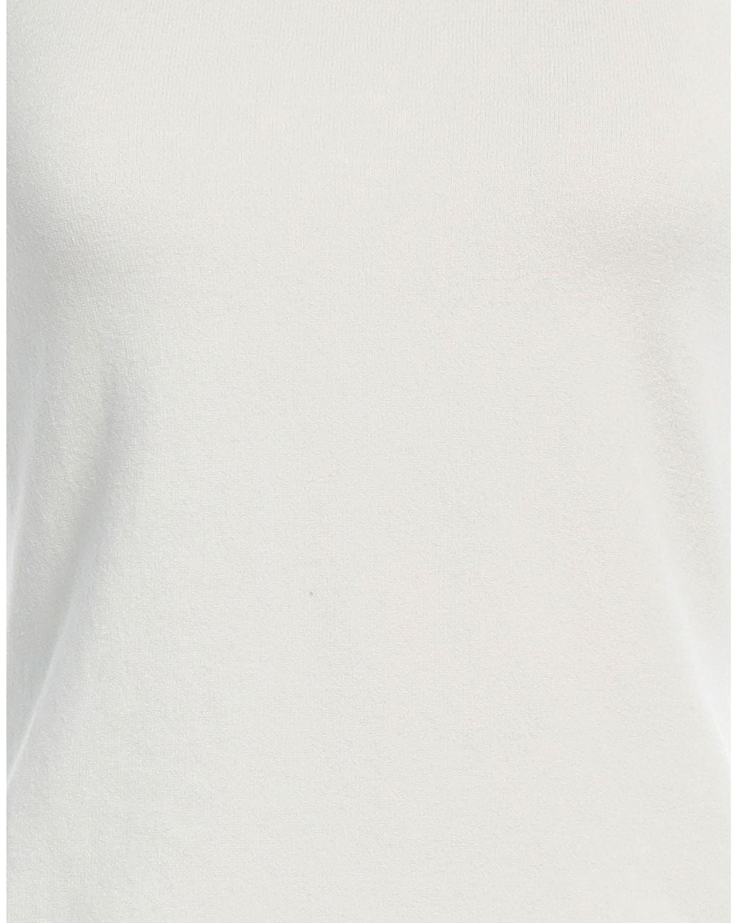 Rossopuro Gray Jumper