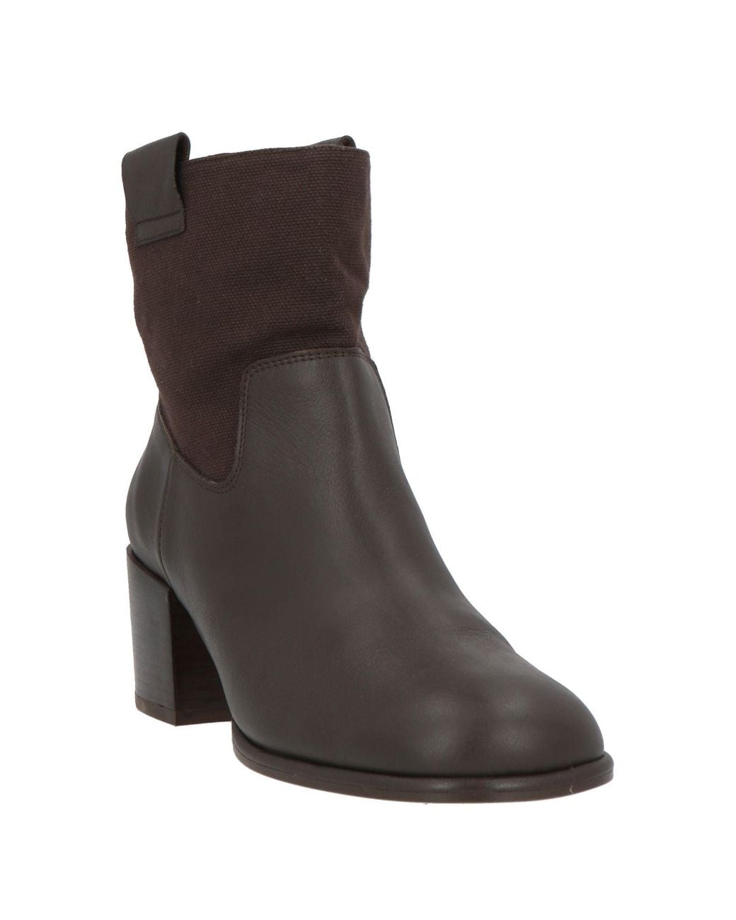 Castaner Brown Stiefelette