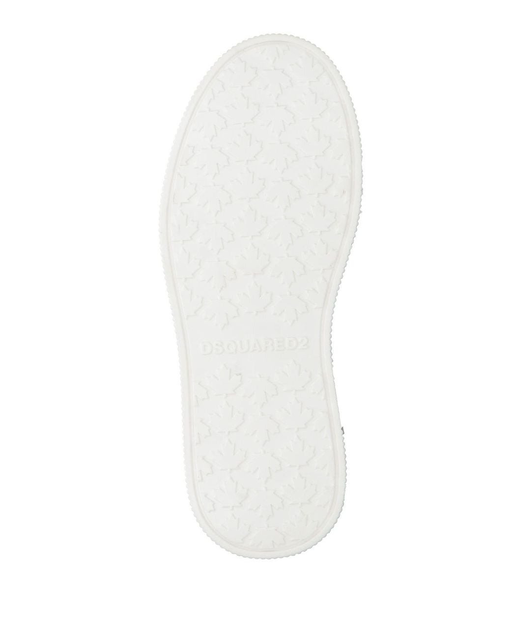 DSquared² White Trainers