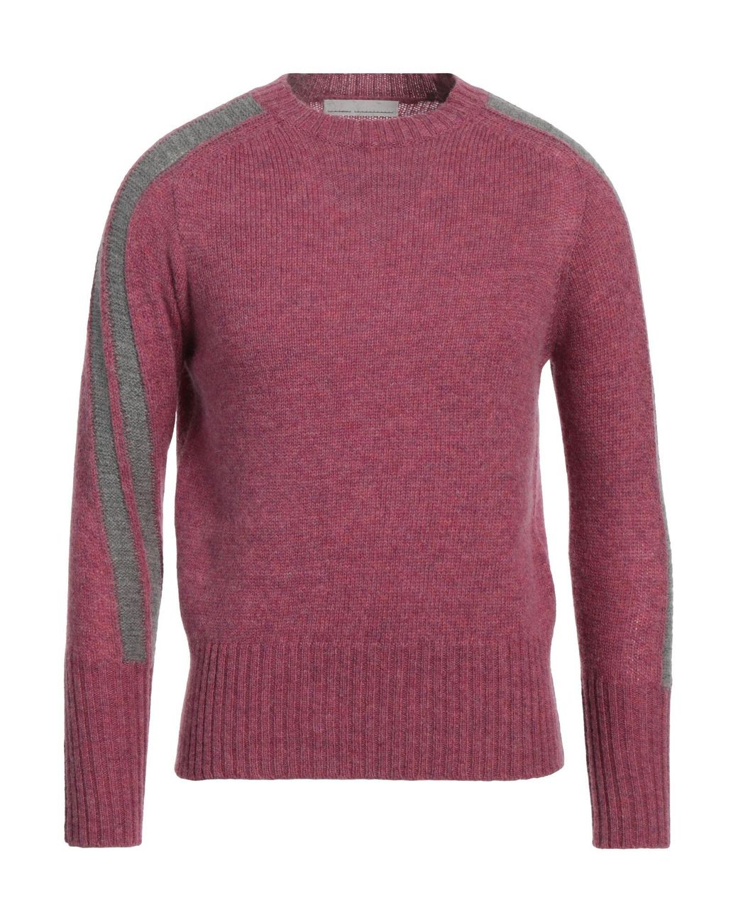 Pullover Random Identities pour homme en coloris Pink