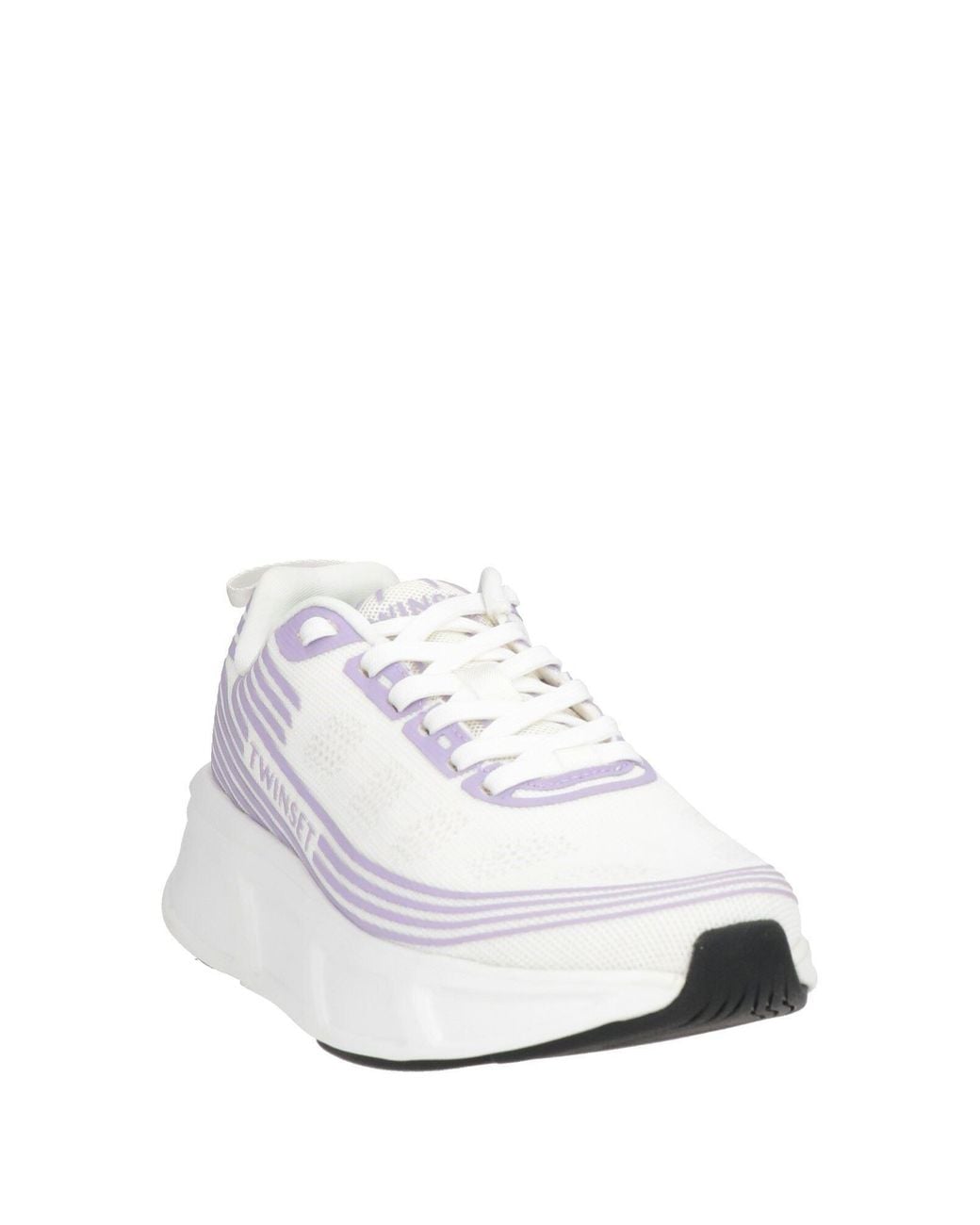 Twinset White Trainers