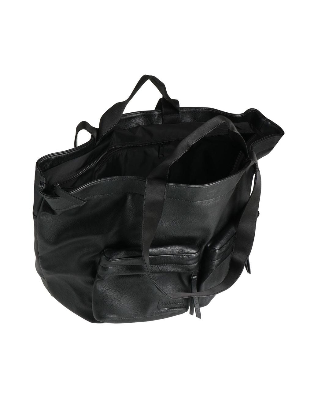 Eastpak Black Shoulder Bag