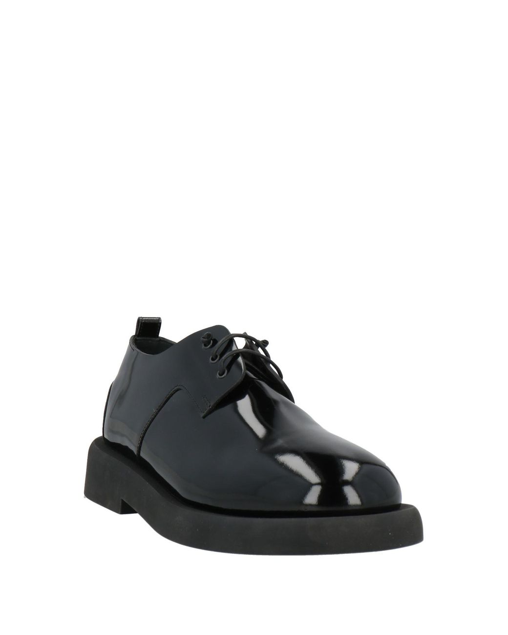 Stringate di Marsèll in Black da Uomo