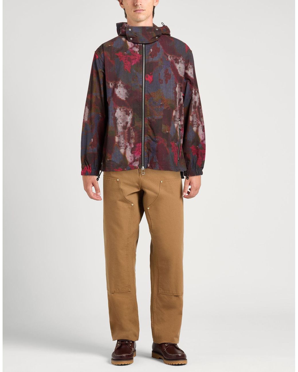 OAMC Red Jackets for men