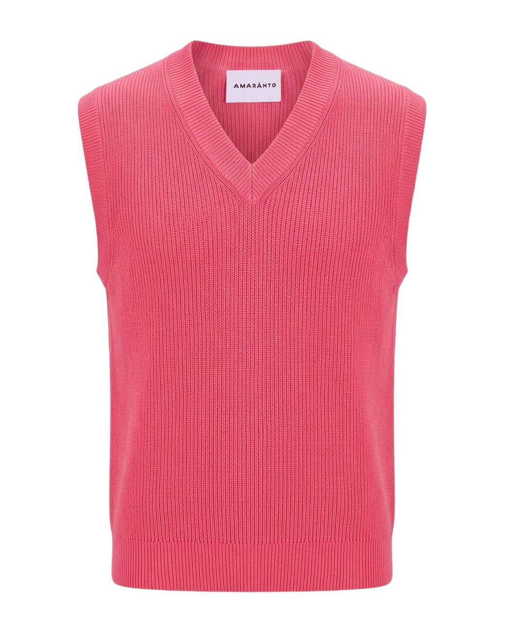 Pullover Amaranto en coloris Pink