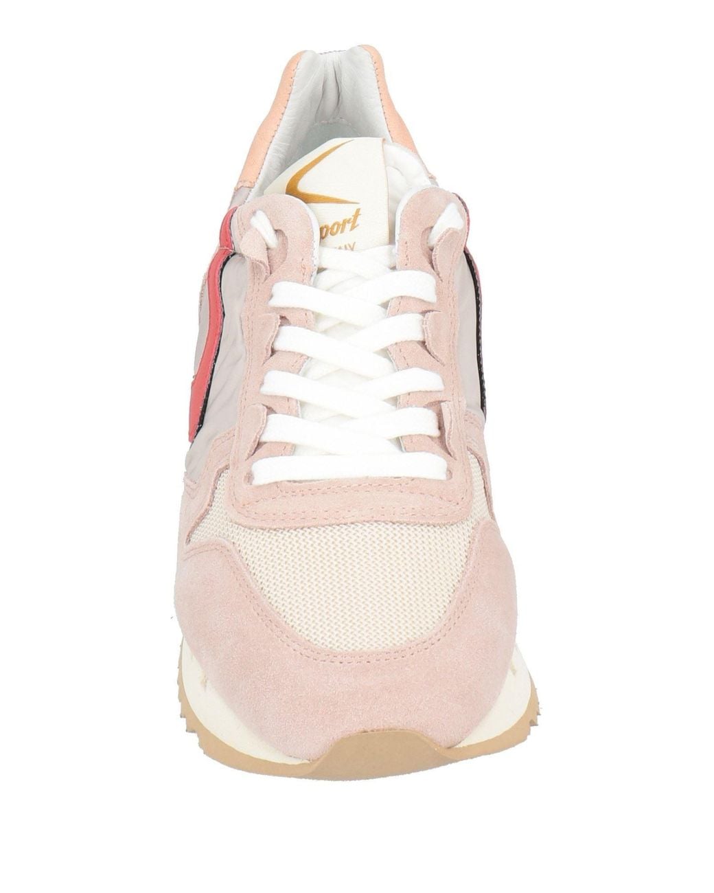 Valsport Pink Sneakers