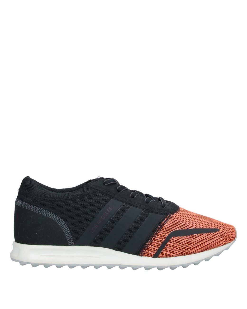 adidas Originals Low-tops & Sneakers in Orange for Men - Lyst