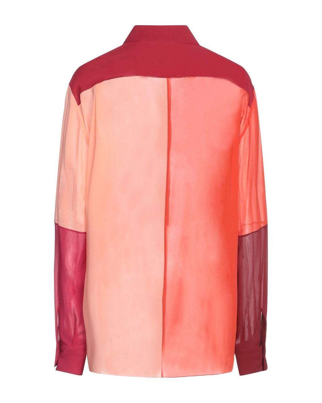 Dolce & Gabbana Pink Shirt