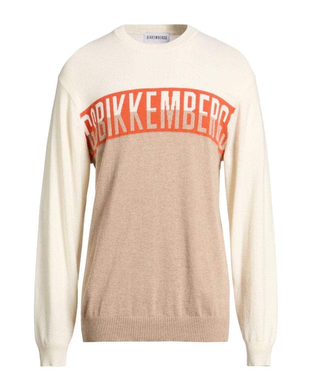 Bikkembergs Pullover in Pink für Herren