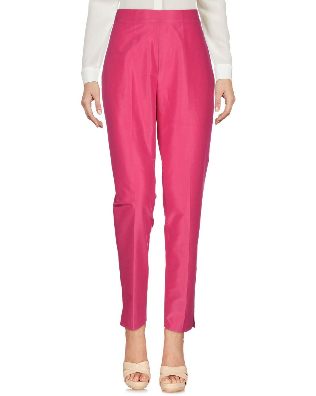 Aspesi Pink Pants