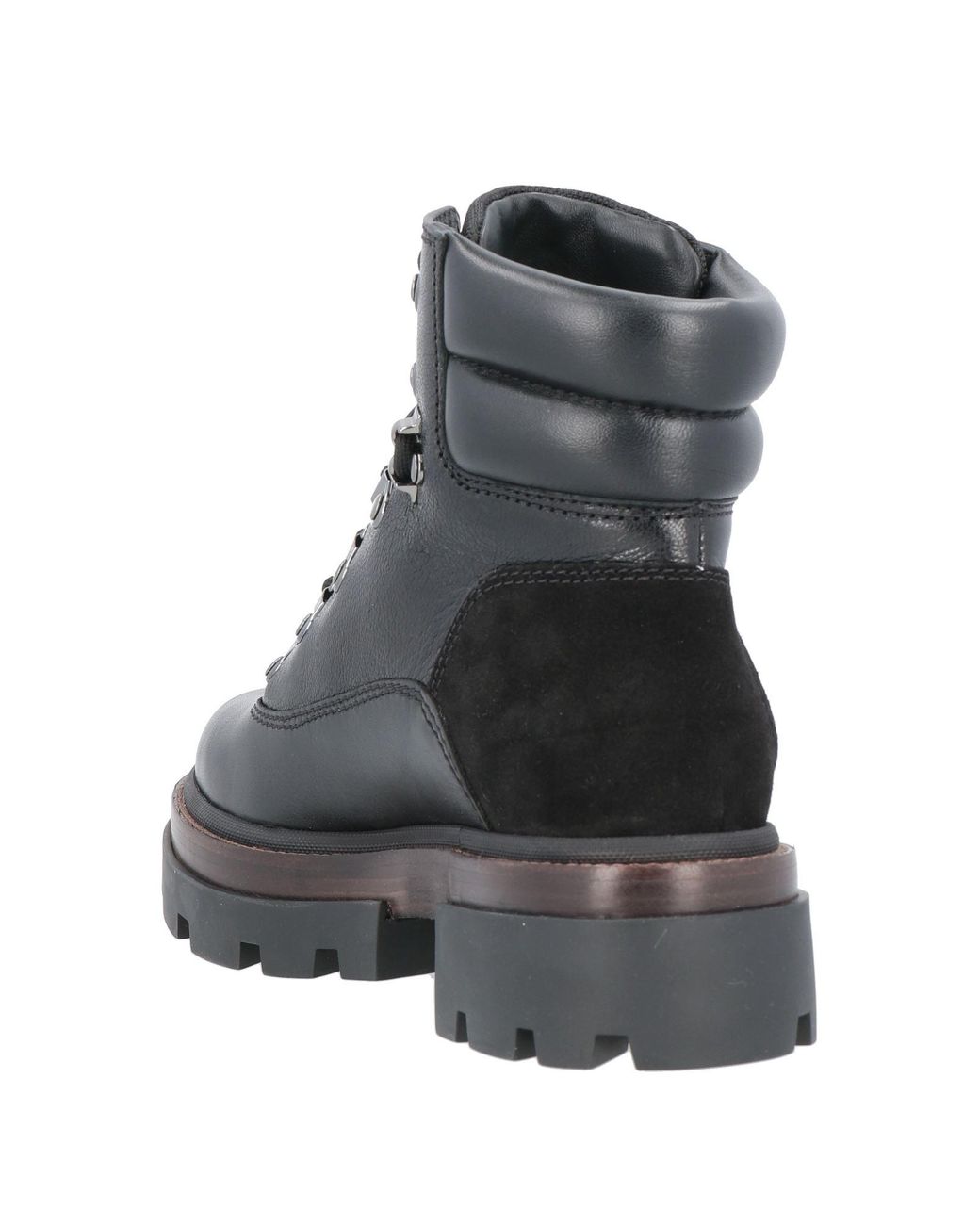 Tory Burch Black Ankle Boots