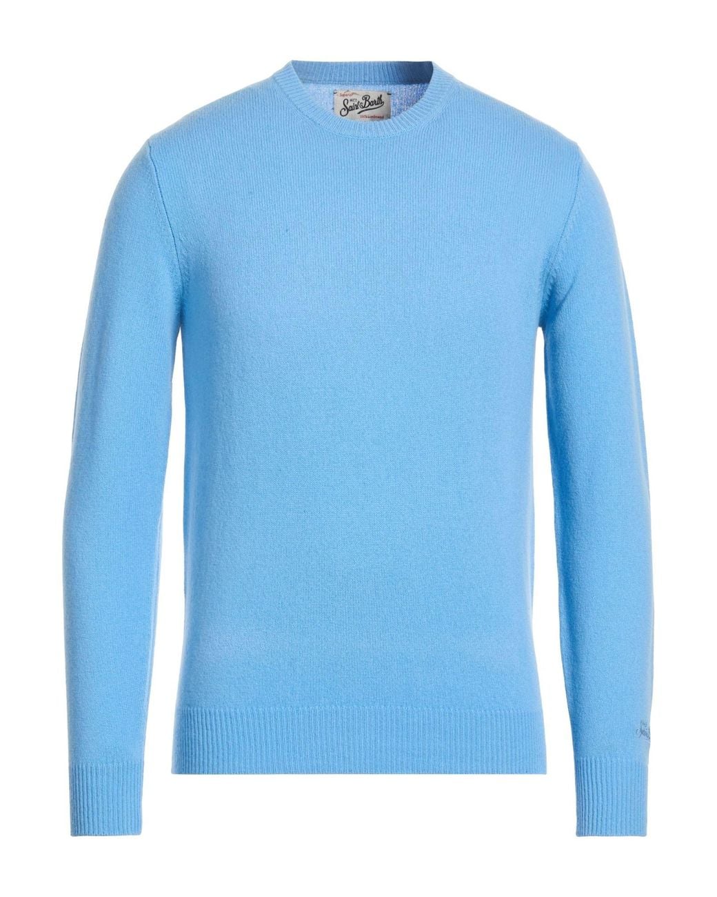 Mc2 Saint Barth Pullover in Blue für Herren
