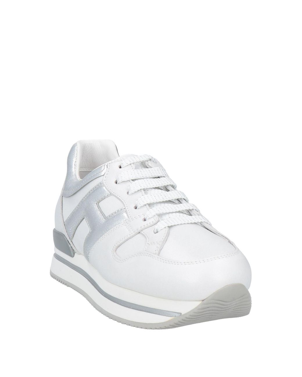 Sneakers di Hogan in White