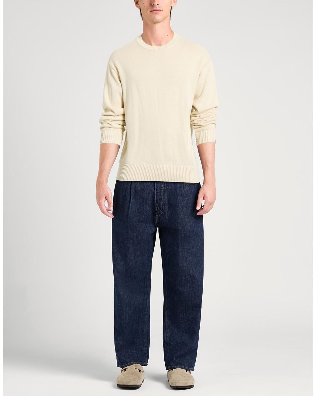 Rag & Bone Pullover in White für Herren