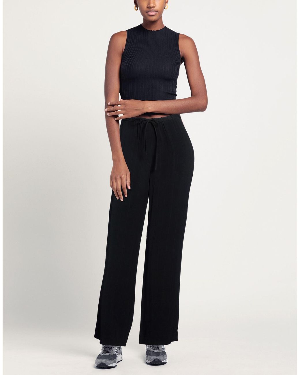 Totême  Blue Trouser