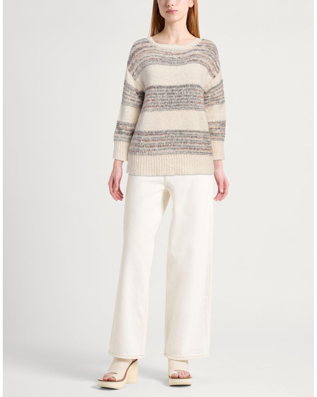 Pennyblack Natural Jumper