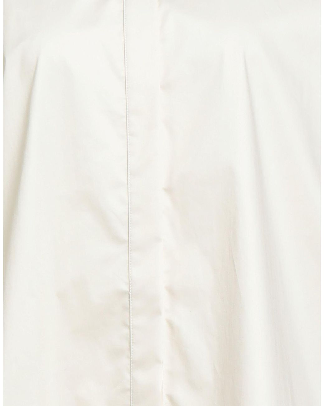Fedeli White Mini Dresses