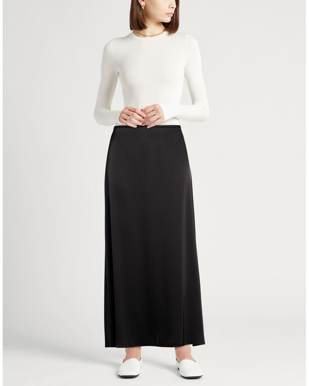 Gonna Lunga di Theory in Black