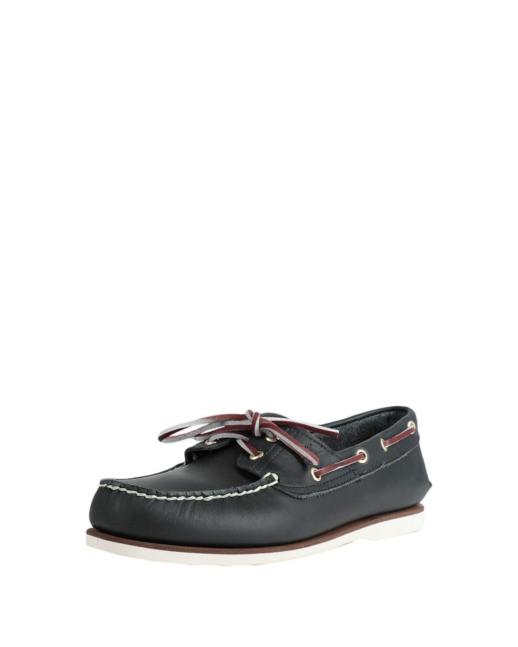 Timberland Mokassin in Black für Herren