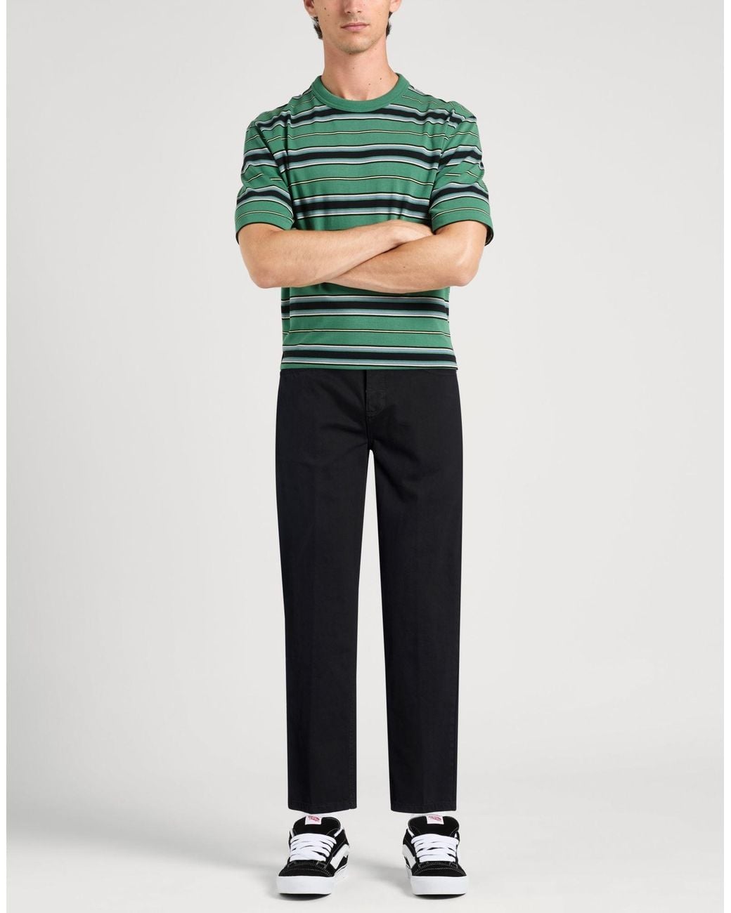 Richmond X Blue Jeans for men