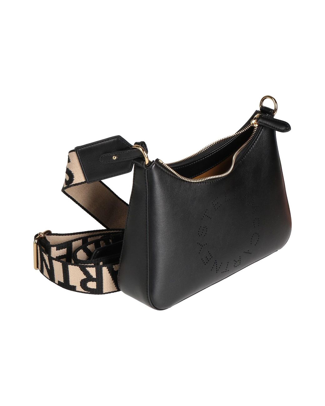 Stella McCartney Black Handbags