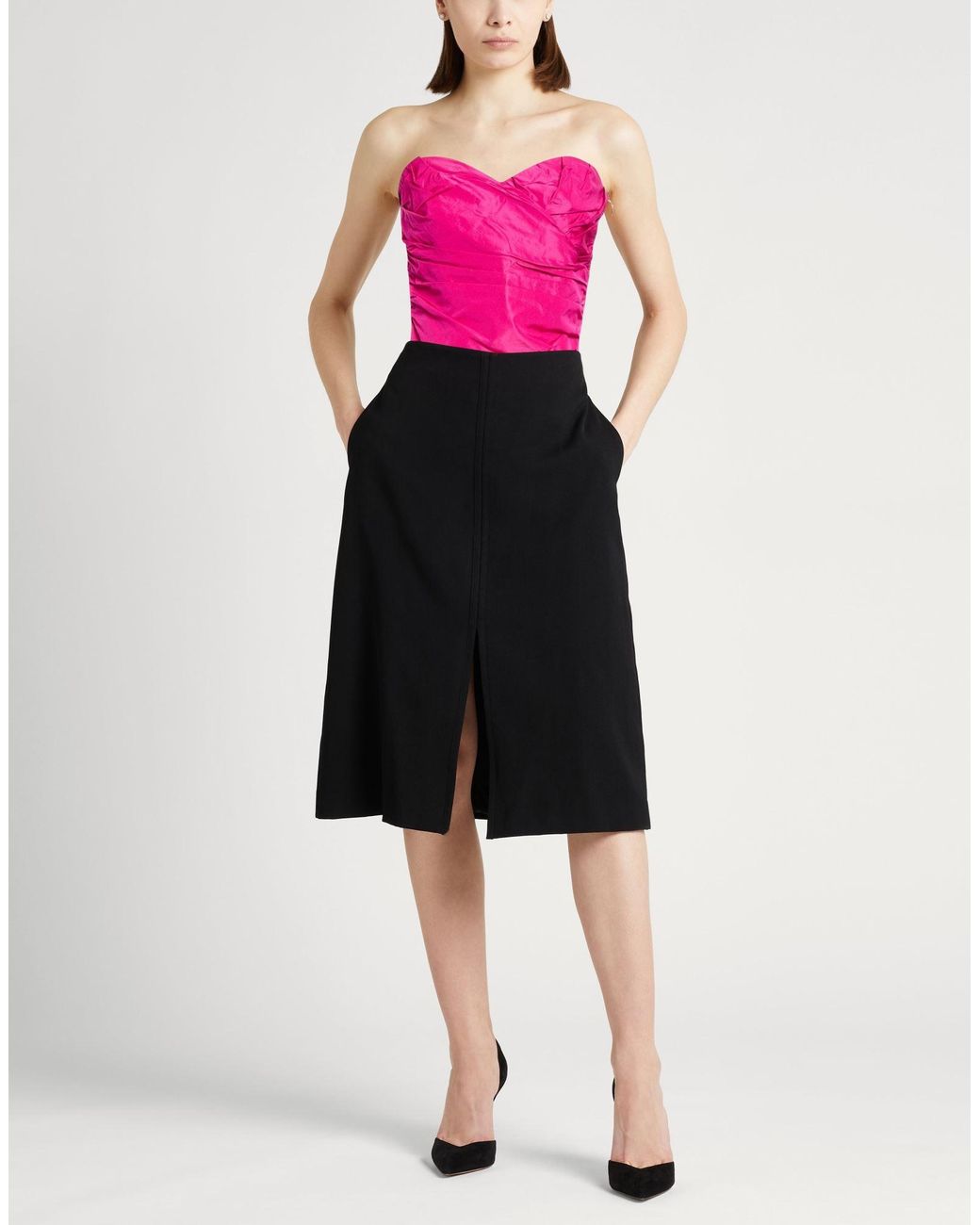Liu Jo Pink Tops