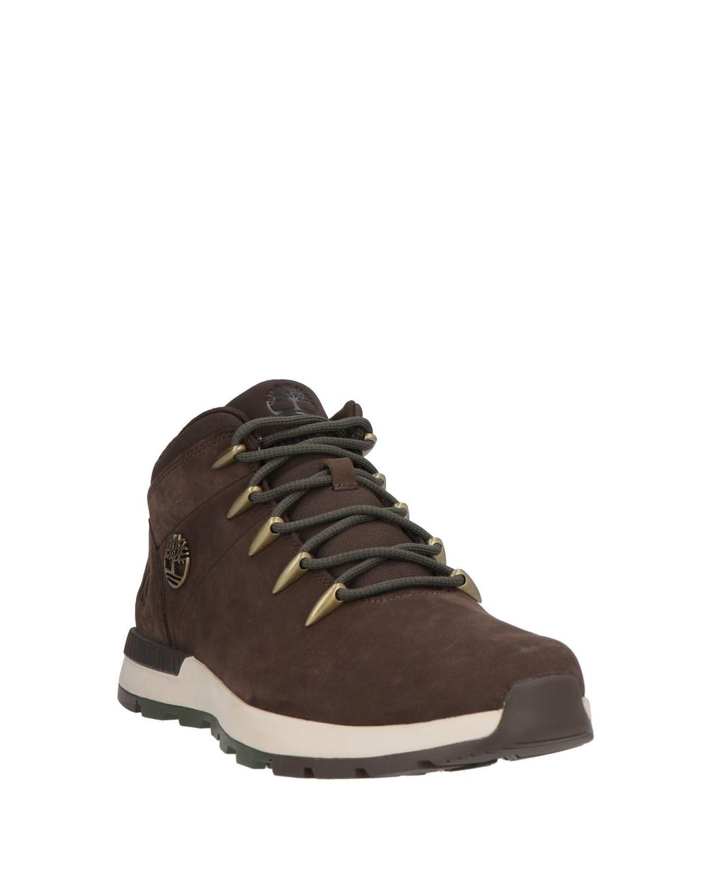 Timberland Stiefelette in Brown für Herren