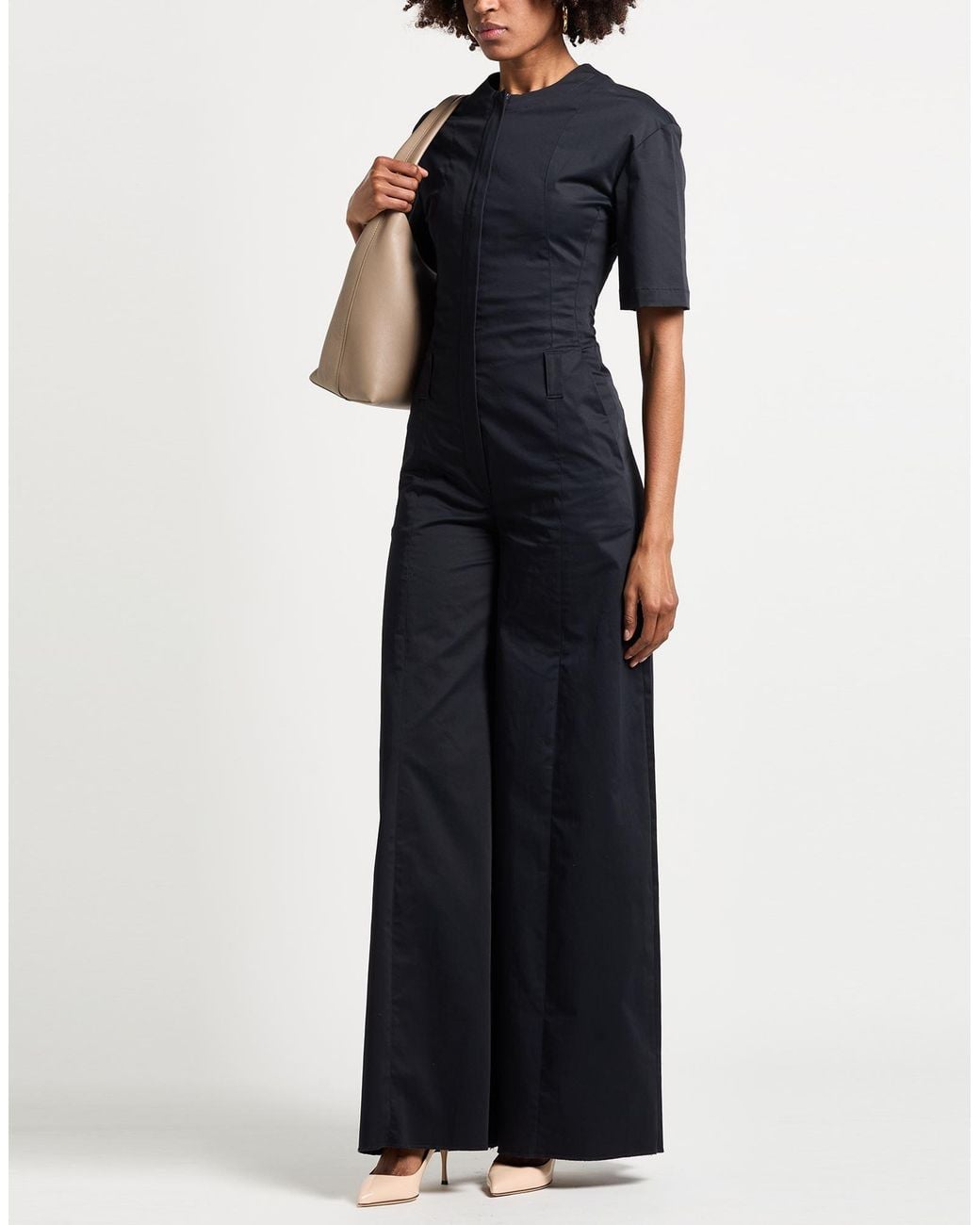 THE LATEST Blue Jumpsuits