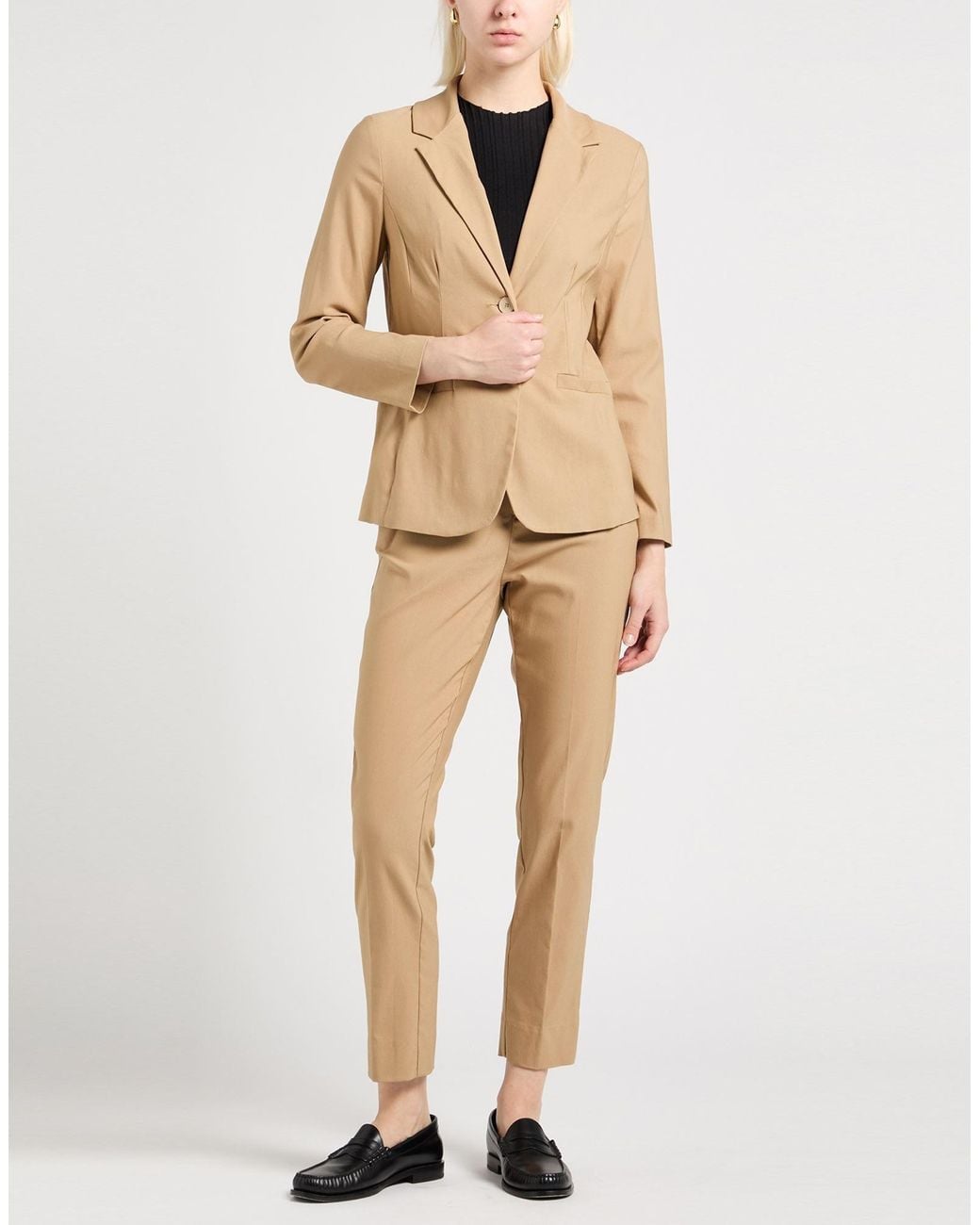 Costume HELMUR® en coloris Natural
