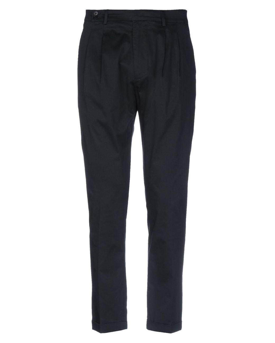 GOLDEN CRAFT 1957 Blue Trouser for men