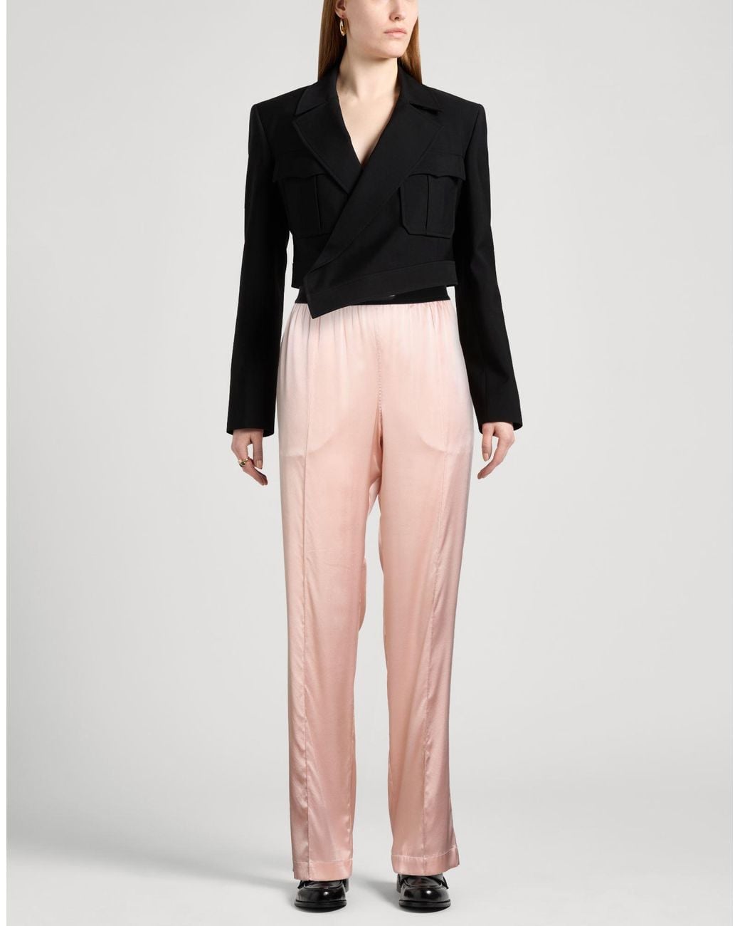 Tom Ford Pink Pants