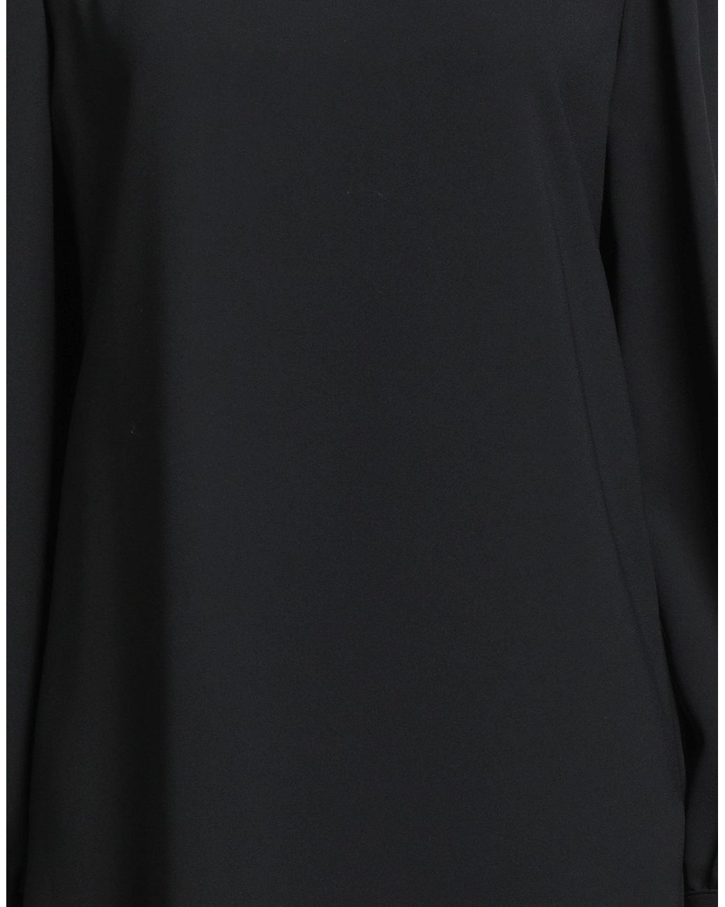 Liu Jo Black Mini Dresses