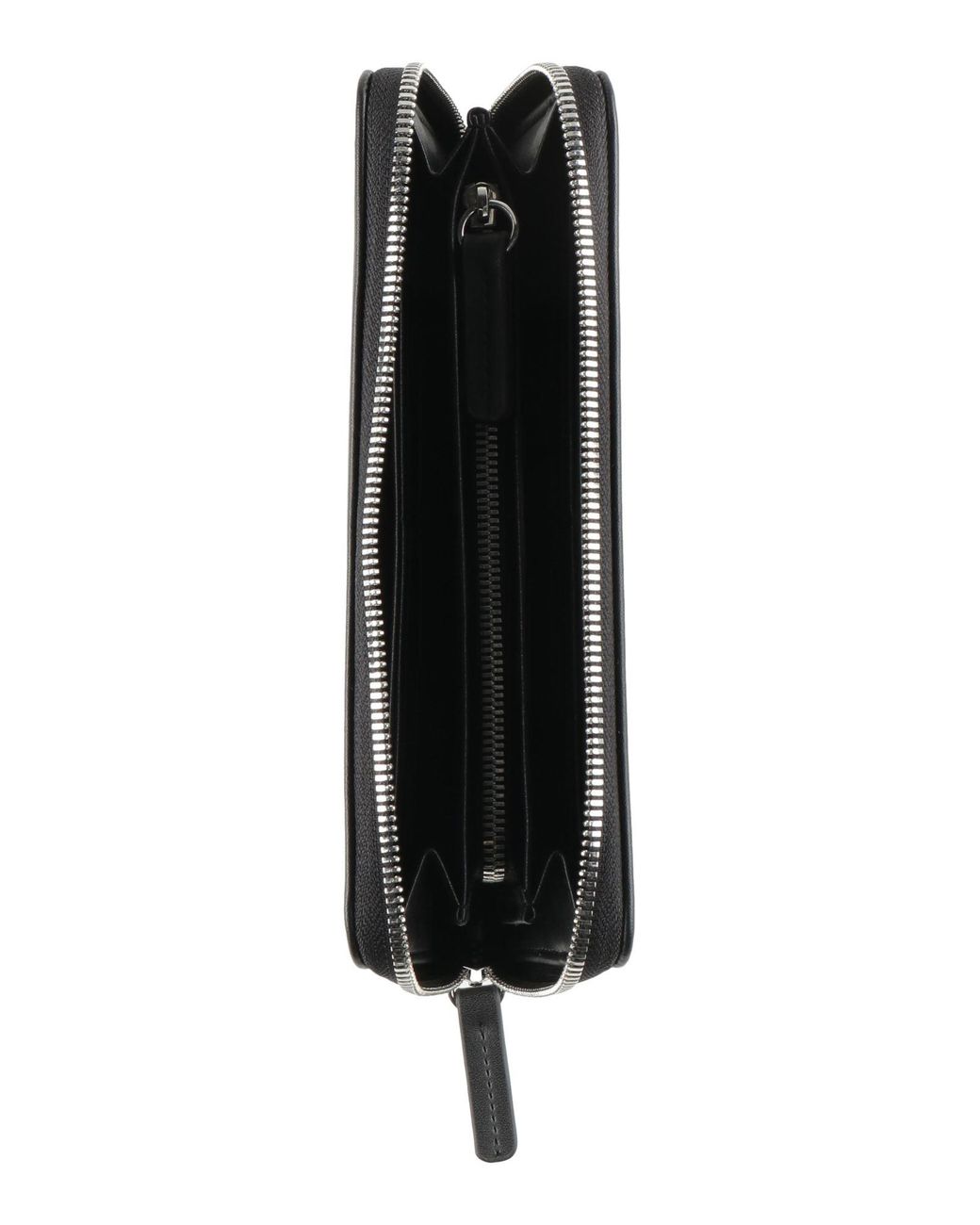 DIESEL Black Wallets