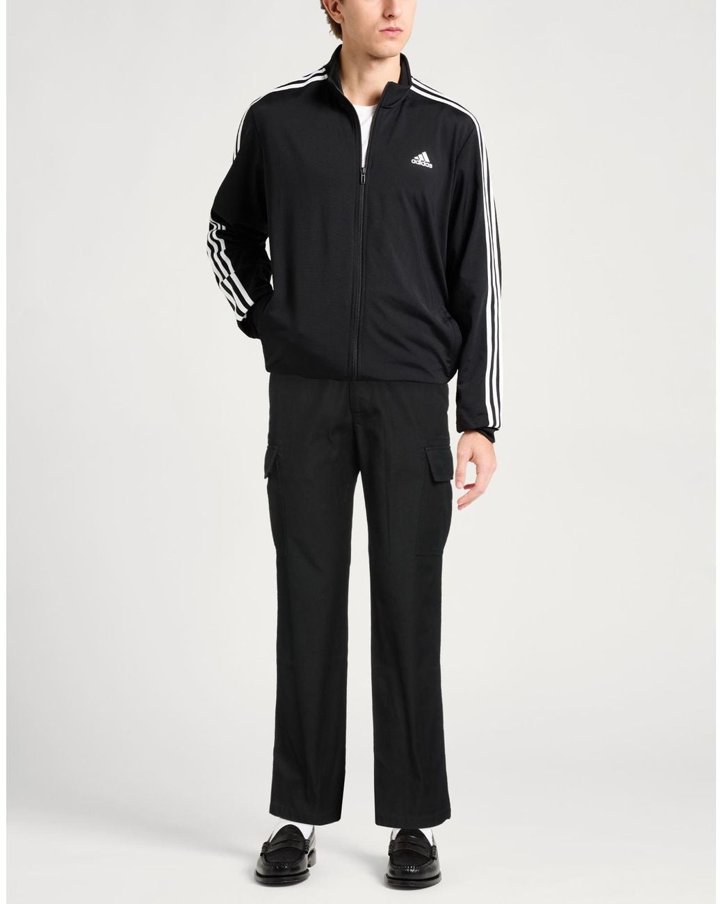 IRO Hose in Black für Herren