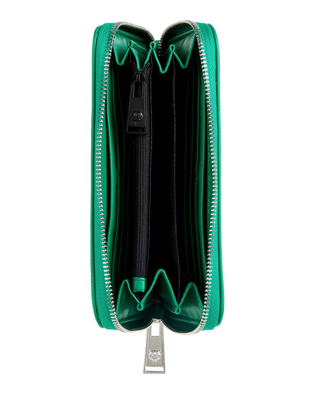 Philipp Plein Green Wallet