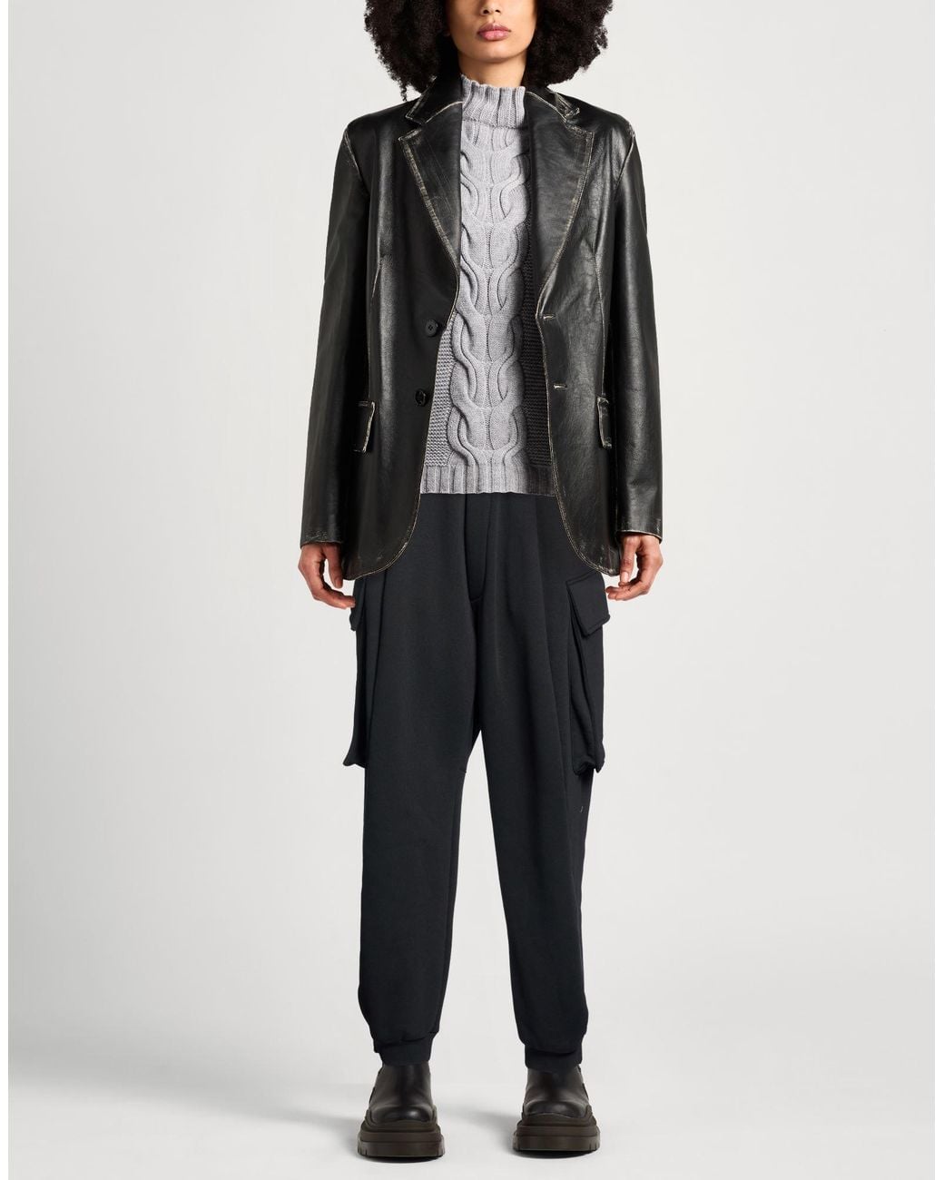 DSquared² Black Hose