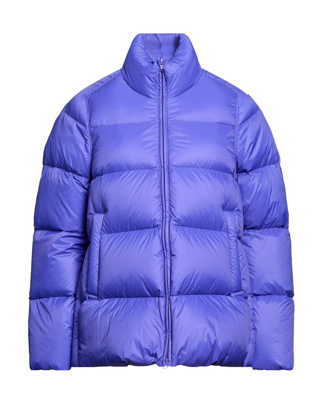 JNBY Blue Puffer