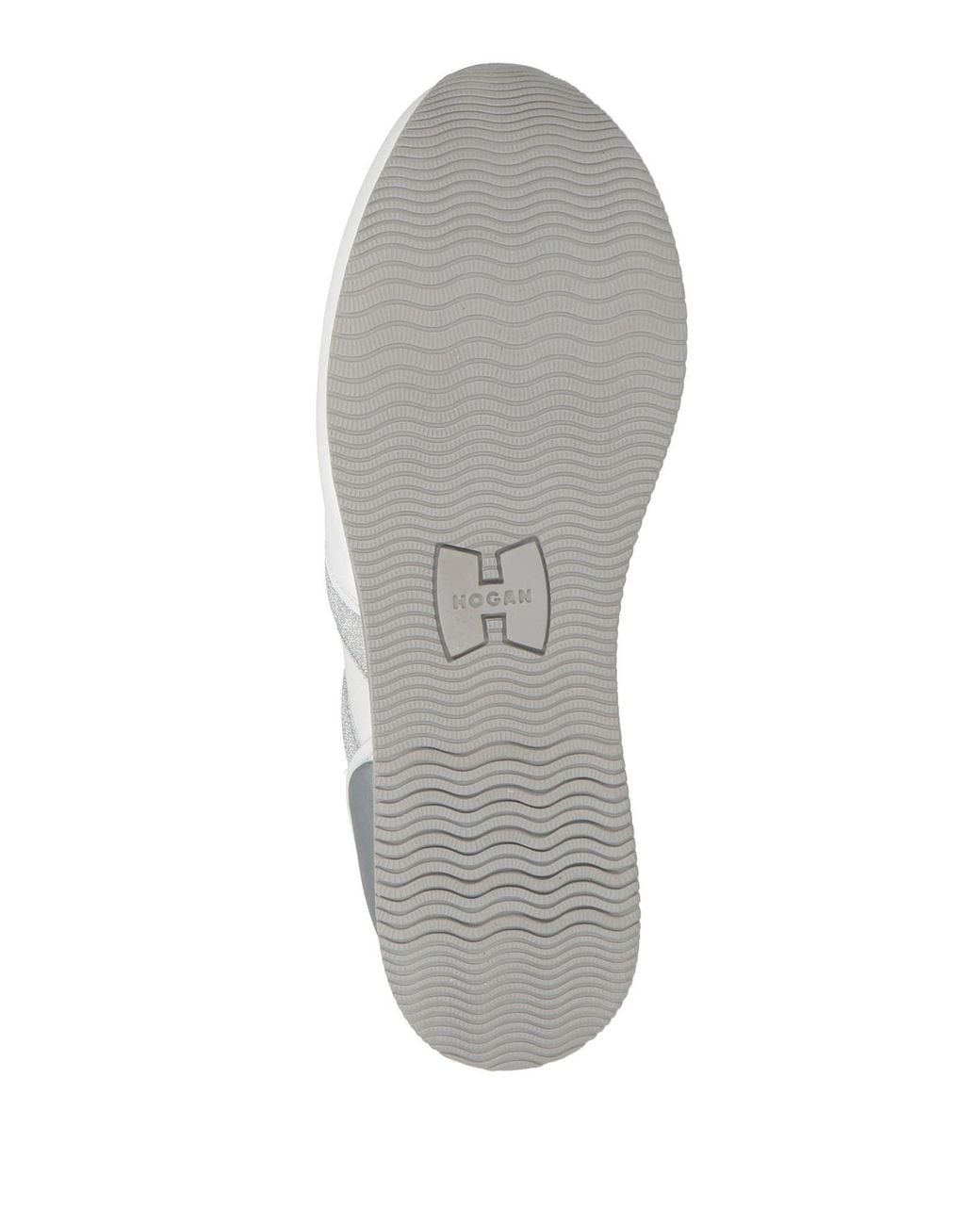 Hogan White Sneakers