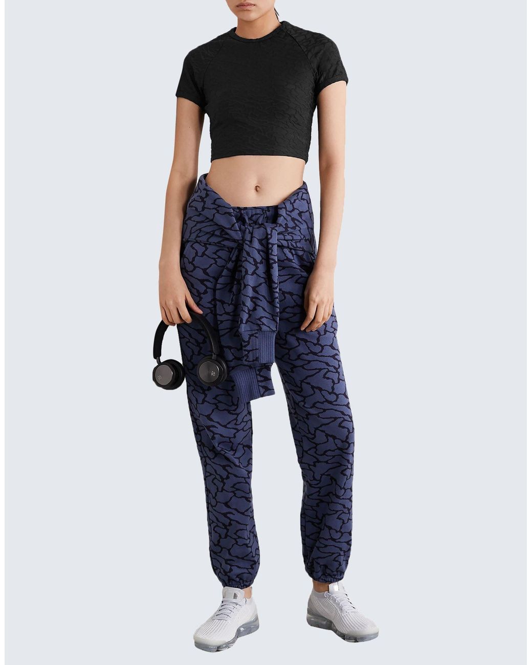 Twenty Black T-shirt