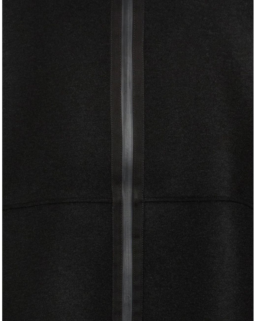 Herno Black Jackets for men