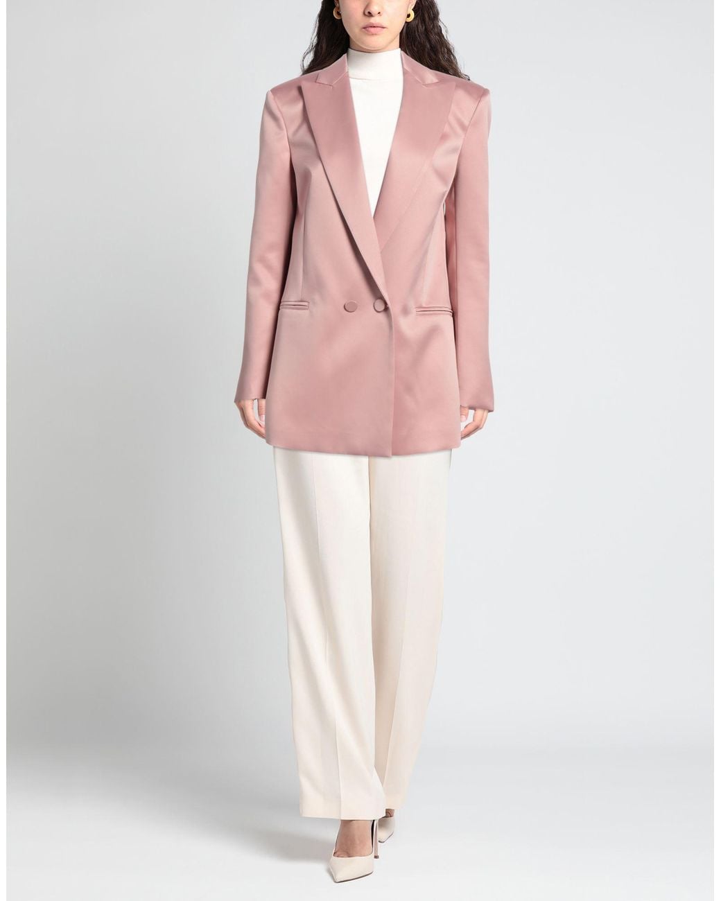 Aniye By Pink Blazer