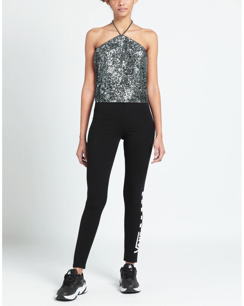 Pinko Gray Top